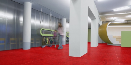 Marmoleum Forbo