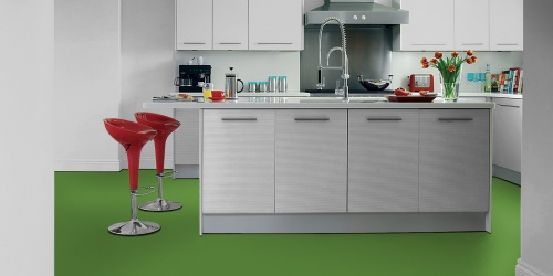 Přírodní linoleum Tarkett Acoustic Etrusco Silencio xf²™ 14877053