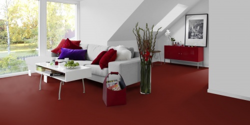 Přírodní linoleum Tarkett Acoustic Etrusco Silencio xf²™ 14877094