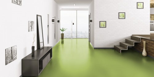 Přírodní linoleum Tarkett Acoustic Etrusco Silencio xf²™  14877095