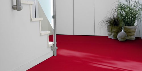 Přírodní linoleum Tarkett Acoustic Style Elle Silencio xf²™ 14783314