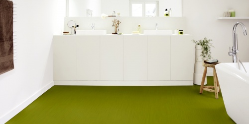 Přírodní linoleum Tarkett Acoustic Style Elle Silencio xf²™ 14783315