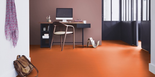 Přírodní linoleum Tarkett Acoustic Style Elle Silencio xf²™ 14783318