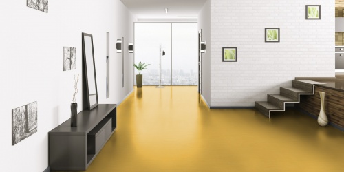 Přírodní linoleum Tarkett Acoustic Style Elle Silencio xf²™ 14783319