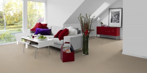 Přírodní linoleum Tarkett Acoustic Style Emme Silencio xf²™ 14782201