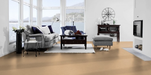 Přírodní linoleum Tarkett Acoustic Style Emme Silencio xf²™ 14782208