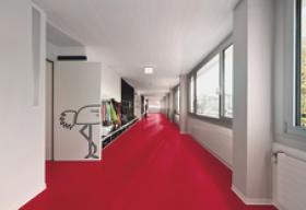 Přírodní linoleum Tarkett Acoustic Veneto Cork xf²™ 4.4mm 14102214