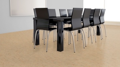 Přírodní linoleum Tarkett Acoustic Veneto Cork xf²™ 14881611