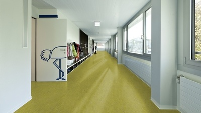 Přírodní linoleum Tarkett Acoustic Veneto Cork xf²™ 14881695
