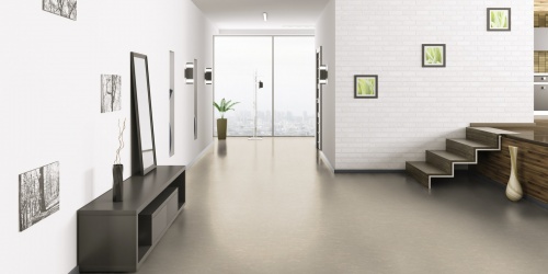 Přírodní linoleum Tarkett Acoustic Veneto Silencio xf²™ 14892601