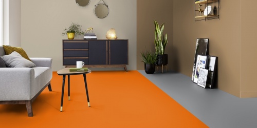 Přírodní linoleum Tarkett Compact Etrusco xf² 2.5mm  14877037