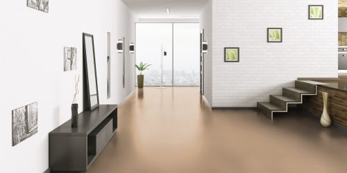 Přírodní linoleum Tarkett Compact Style Elle xf² 2.5mm 14825308