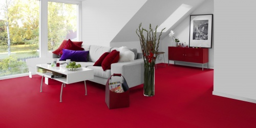 Přírodní linoleum Tarkett Compact Style Elle xf² 2.5mm 14825314