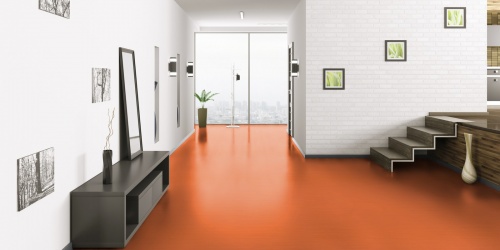 Přírodní linoleum Tarkett Compact Style Elle xf² 2.5mm 14825318