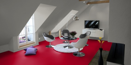 Přírodní linoleum Tarkett Compact Style Emme xf² 2.5mm 14835214