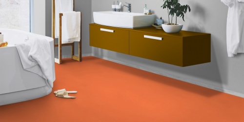 Přírodní linoleum Tarkett Compact Style Emme xf² 2.5mm 14835218