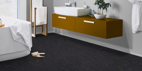 Přírodní linoleum Tarkett