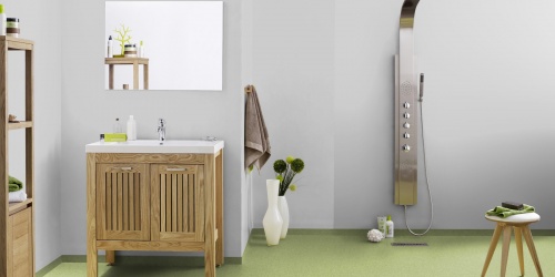 Přírodní linoleum Tarkett Compact Veneto xf² 2.5 mm 3240861