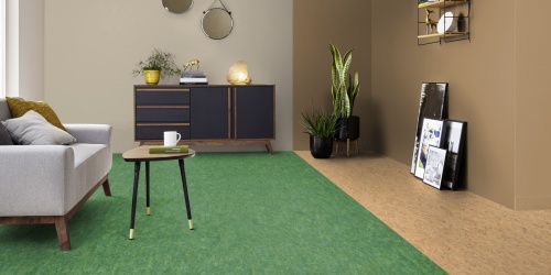 Přírodní linoleum Tarkett Compact Veneto xf² 3.2 mm  14873650