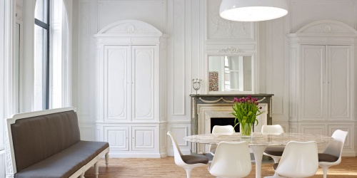 PVC podlahy Beauflor Fortuna honey oak