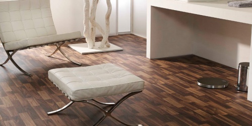 PVC podlahy Beauflor Fortuna nordic walnut