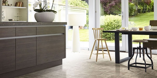 PVC podlahy Beauflor Sherwood Oak monson