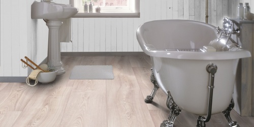 PVC podlahy Forbo Novilon Nova larice