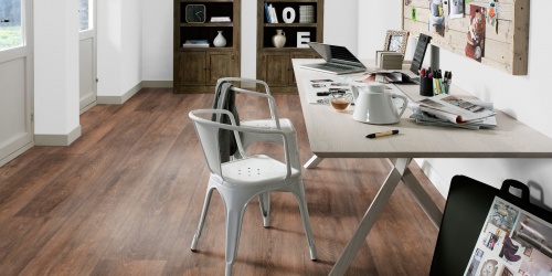 PVC podlahy Forbo Novilon Nova selmore