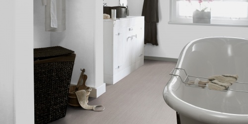 PVC podlahy Forbo Novilux Traffic Textile 5532 holcombe