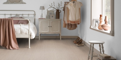 PVC podlahy Forbo Novilux Traffic Textile holcombe