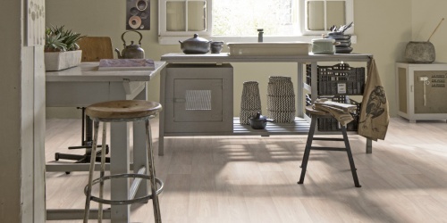 PVC podlahy Forbo Novilux Traffic Wood 5523 sommerset