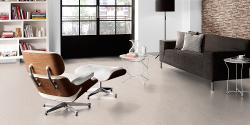 PVC podlahy Forbo Novilux Traffic 5544 atilla