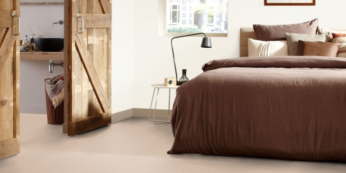 PVC podlahy Forbo Novilux Traffic 5547 atilla