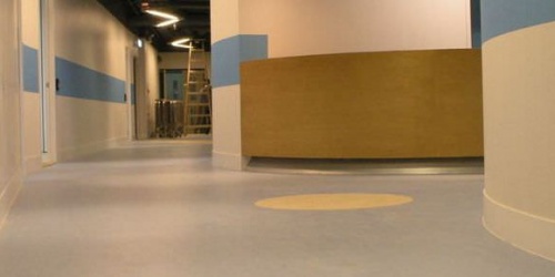 PVC podlahy Gerflor Classic Imperial 1.5 mm