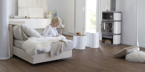 PVC podlahy Gerflor Home Comfort 1556 newport honey