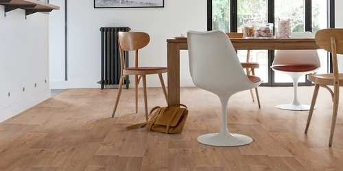 PVC podlahy Gerflor HQR 0720 timber clear
