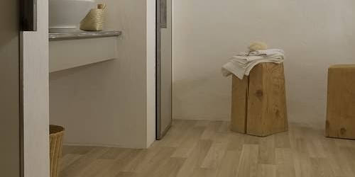PVC podlahy Gerflor HQR 1267 walnut blond