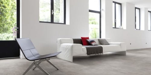 PVC podlahy Gerflor HQR 1788 harlem light grey