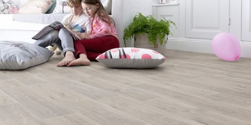 PVC podlahy Gerflor HQR 1806 noma champagne