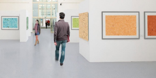PVC podlahy Gerflor Mipolam Elegance galerie