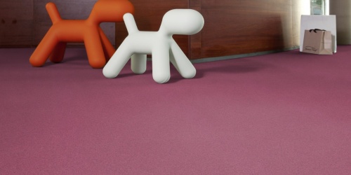 PVC podlahy Gerflor Mipolam Elegance plum