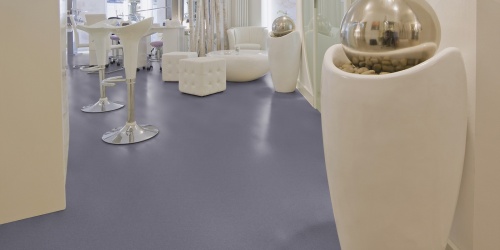 PVC podlahy Gerflor Mipolam Elegance raspberry grey