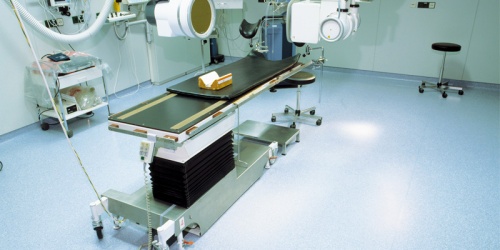 PVC podlahy Gerflor Mipolam Esprit sál