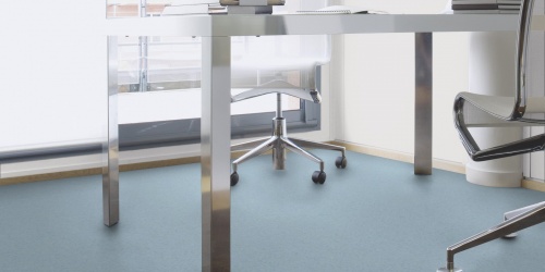 PVC podlahy Gerflor Mipolam Symbioz blue sky