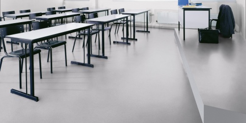 PVC podlahy Gerflor Mipolam Symbioz grey stone
