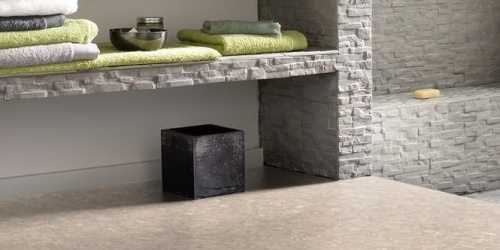 PVC podlahy Gerflor Solidtex 0019 jurassic nuage