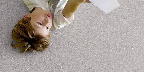 PVC podlahy Gerflor Solidtex 0087 gravel natural