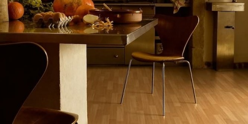 PVC podlahy Gerflor Solidtex 0401 manitoba peulpier