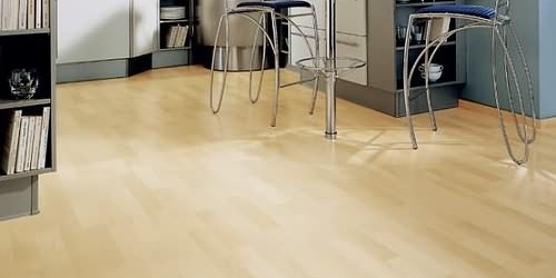PVC podlahy Gerflor Solidtex 0412 maple forest