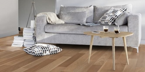 PVC podlahy Gerflor Solidtex 1291 chelsea clear